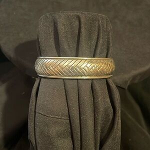 Brighton bangle